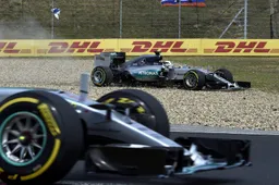 Hamilton: One of my worst performances in a long, long time