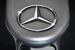 Mercedes takes up an option to enter Formula E