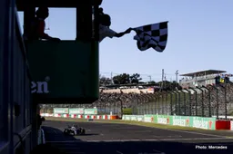 FIA investigating extra lap "system error" at Suzuka