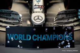 Wolff: Indications are Mercedes will stay but it’s not a given