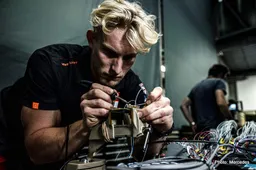Mercedes announces partnership with Ineos Sports