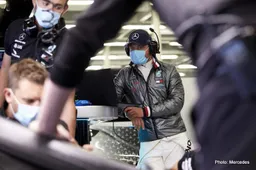 Formula 1 braces for the 'new normal' on eve of season start