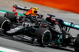 FIA rejects Red Bull's DAS protest