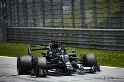 Hamilton handed three-place grid drop for Austria