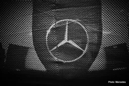 Mercedes: We've been nursing some issues all weekend