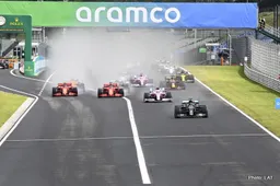 The KartCMP1 column: Some observations about the 2020 F1 season