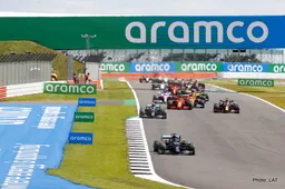 KartCMP1: British Grand Prix pre-race notes