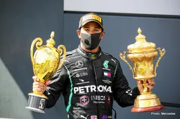 Hill: I think Hamilton will get a good result at Silverstone