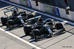 Bottas: Not sure how happy Red Bull is now