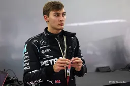 Russell: If you don't excel in F1 you get chewed up and spat out