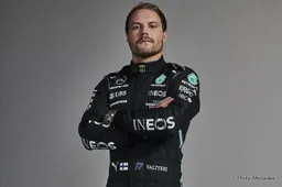 Bottas: I can be a bit more selfish