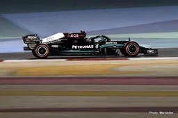 Mercedes: Bottas slow stop caused by misplaced wheel gun