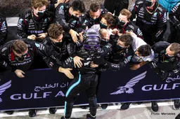 KartCMP1: Bahrain Grand Prix data crunch