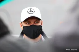 Bottas: We still don't think we are the fastest car