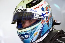 Bottas: It took a couple of days to get over Monaco