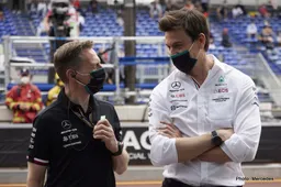 Wolff: We expect Baku to be another tricky one for us