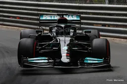 Hamilton: We underperformed as a team all weekend