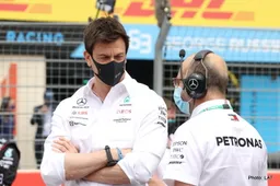 Wolff: We debriefed France and understand where to improve