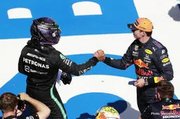 Hamilton: Red Bull are just quicker