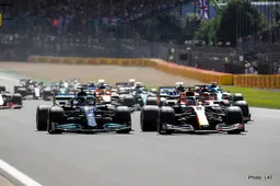 Five takeaways from the 2021 British Grand Prix