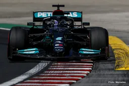 Hungary Qualifying: Dominant Hamilton denies Verstappen