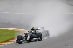 Tech Draft: Time for FIA action on wet weather visibility