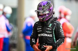 Hamilton: It should be an easy win for them