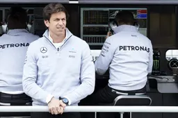 Wolff: We will suspend Lewis or Nico so it doesn't happen in the future