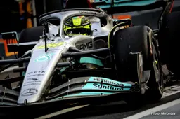 Hamilton: It doesn't feel like we're massively off