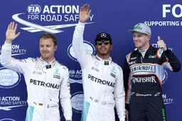 Austrian Grand Prix qualifying press  conference