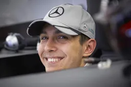 Ocon: My target is to be in Formula 1 next year
