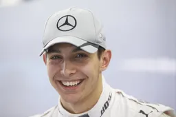 Ocon: I feel ready for it