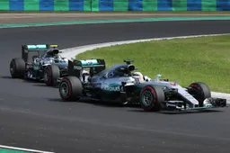 Mercedes preview the German Grand Prix