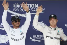 Wolff: One happy and one unhappy one each Sunday