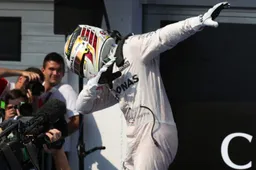 Hamilton: I’m still chasing