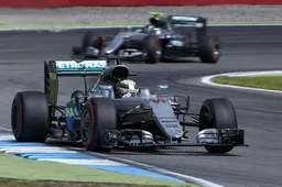 Hamilton: It's still not enough