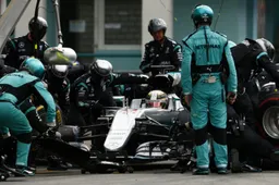 German Grand Prix Strategy Report