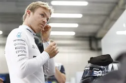 Rosberg: It's anyone's game