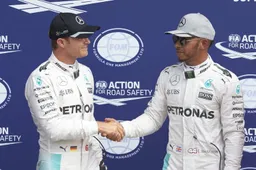 Mercedes preview the Singapore Grand Prix