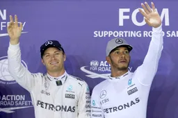 Wolff: Pressure is on to ensure the battle is decided man-to-man