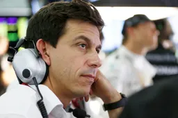 Wolff: Formula 1 is not broken