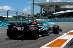 Mercedes: No excuses we need to do a better job