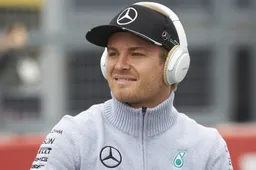 Prost tips Rosberg to become 2016 F1 champion