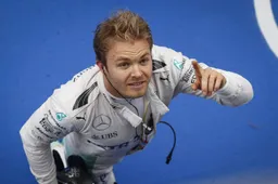 Rosberg: My approach is simply to win