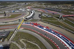 US GP organisers botch paperwork and lose over $20-million