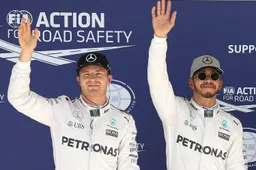 Mercedes preview the Mexican Grand Prix