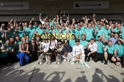 Wolff: Very stressful for the guys in the garage