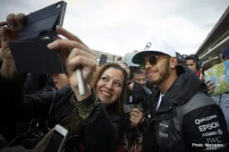 Hamilton: School was most traumatizing and difficult part of my life