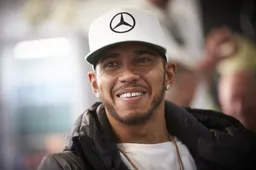 Hamilton: I have not hit out at my team at all