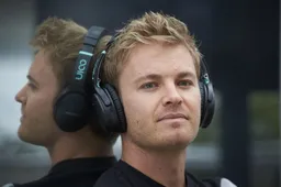 Rosberg: Anything can happen in this sport